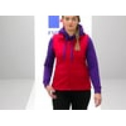 Plain Women's Smart softshell gilet Russell 315 GSM